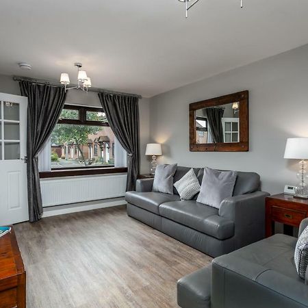 The Huntington - Donnini Apartments Ayr Kültér fotó