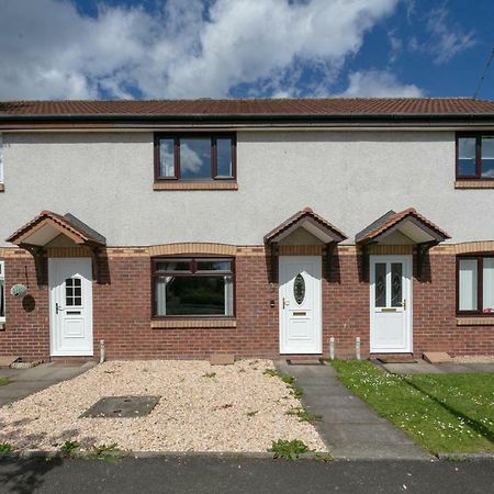 The Huntington - Donnini Apartments Ayr Kültér fotó