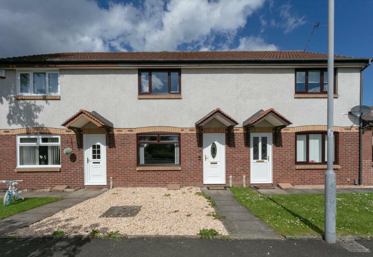 The Huntington - Donnini Apartments Ayr Kültér fotó