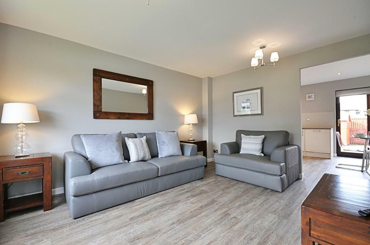 The Huntington - Donnini Apartments Ayr Kültér fotó